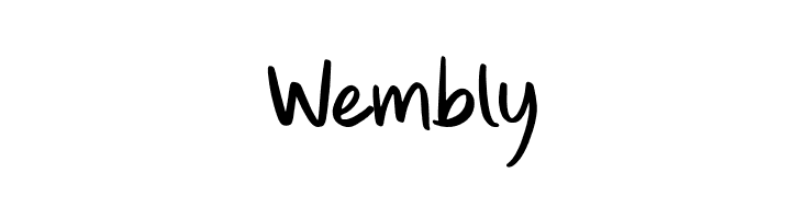 Gladyss  Free Fonts Download