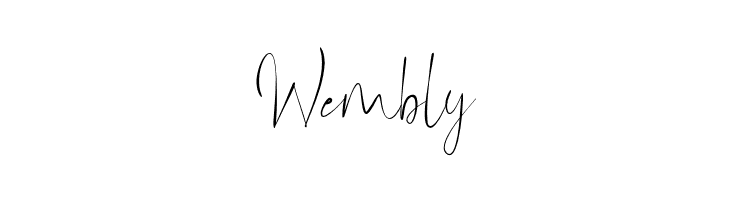 Marylinda  Free Fonts Download