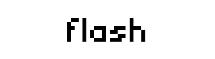 BM mini A8  Free Fonts Download