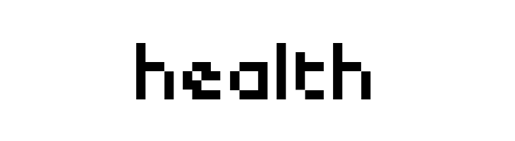 BM mini A8  Free Fonts Download