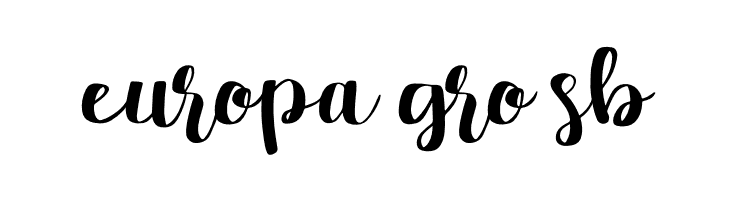 Chasy  Free Fonts Download