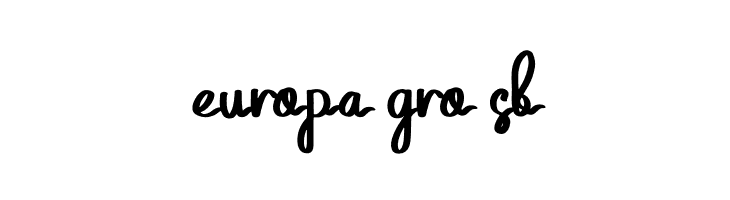 Geulis  Free Fonts Download