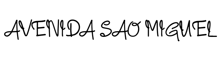 CamelliaRegular  Free Fonts Download