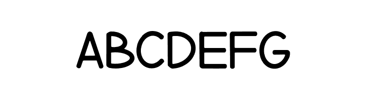 DearAudreyRegular  Free Fonts Download