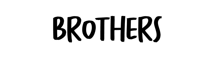 Chia Seeds  Free Fonts Download