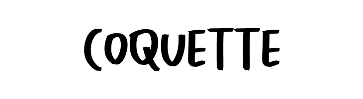 Chia Seeds  Free Fonts Download