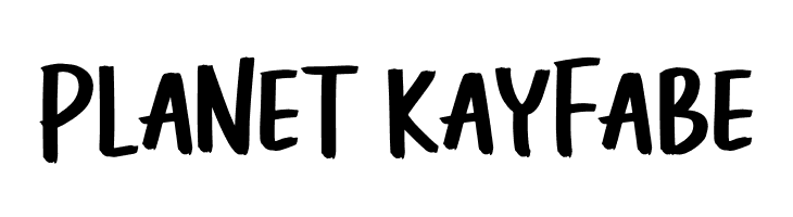 Chia Seeds  Free Fonts Download