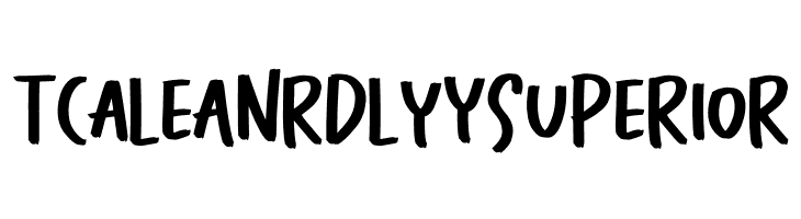 Chia Seeds  Free Fonts Download