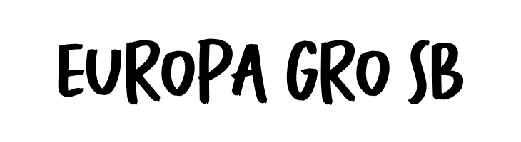 Chia Seeds  Free Fonts Download