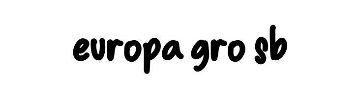 Macadamia  Free Fonts Download