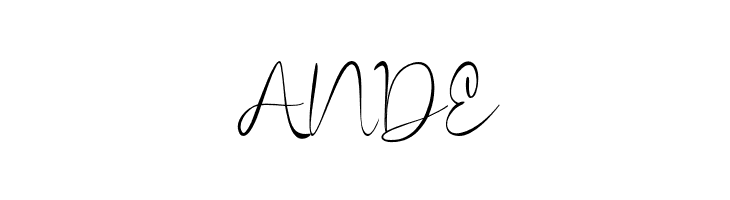 SintyaSignature  Free Fonts Download