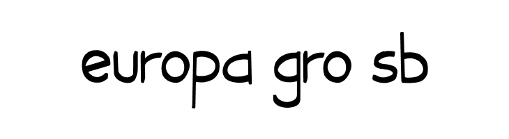 MavenRegular  Free Fonts Download