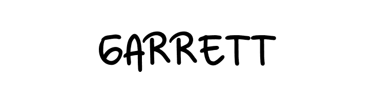 NinaninutRegular  Free Fonts Download