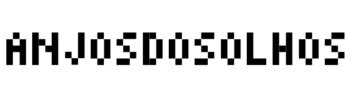 Picopixel  Free Fonts Download