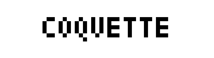 Picopixel  Free Fonts Download