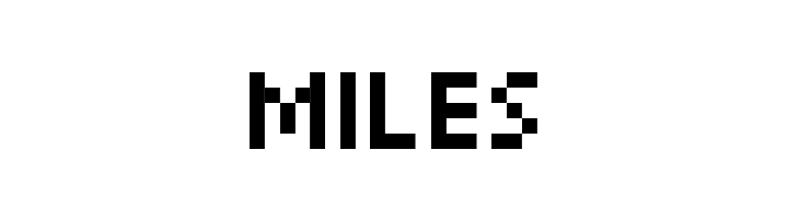 Picopixel  Free Fonts Download