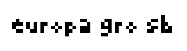 Picopixel  Free Fonts Download