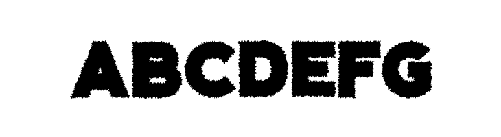 BrewokRegular  Free Fonts Download