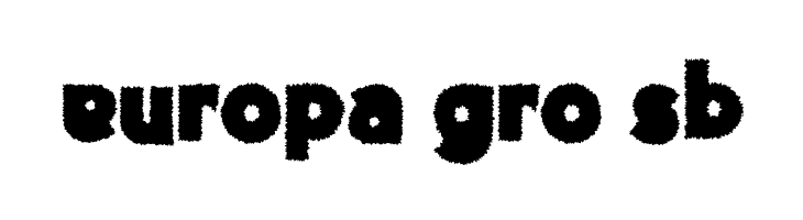 BrewokRegular  Free Fonts Download