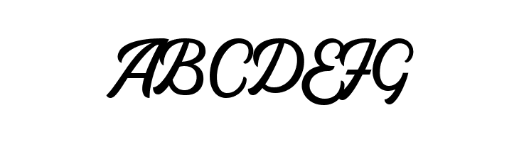 HeyMonday  Free Fonts Download