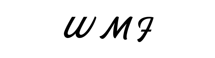 HeyMonday  Free Fonts Download