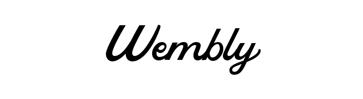 HeyMonday  Free Fonts Download