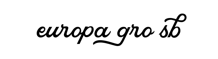 HeyMonday  Free Fonts Download