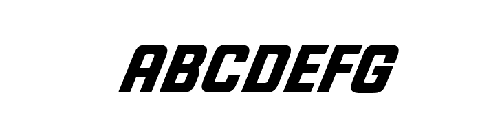 Fastup Regular  Free Fonts Download