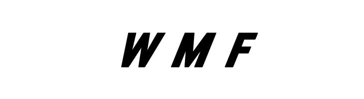 Fastup Regular  Free Fonts Download