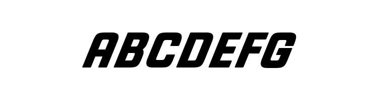 Fastup SC Regular  Free Fonts Download