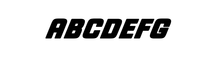 Fastup SC Bold  Free Fonts Download