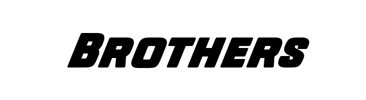 Fastup SC Bold  Free Fonts Download