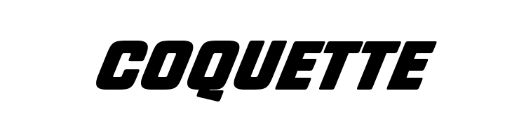 Fastup SC Bold  Free Fonts Download