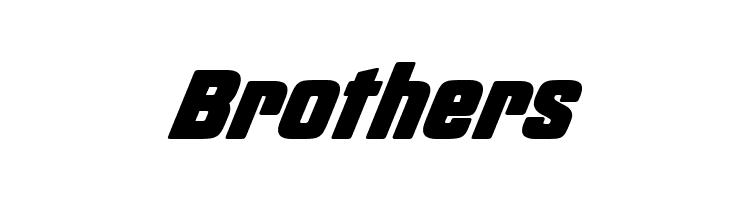 Fastup Bold  Free Fonts Download