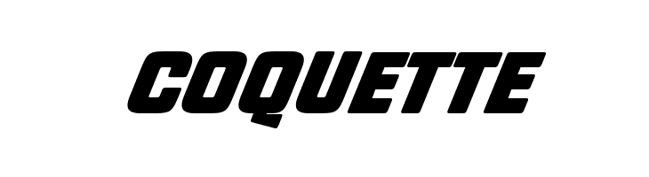 Fastup Bold  Free Fonts Download