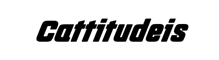 Fastup Bold  Free Fonts Download