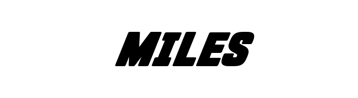 Fastup Bold  Free Fonts Download