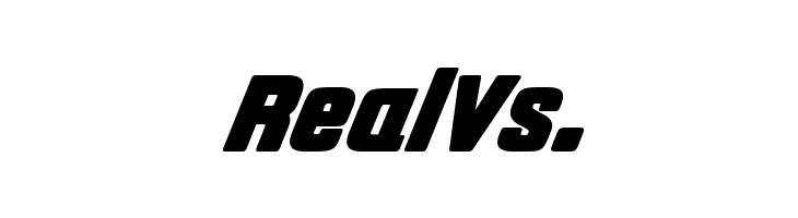 Fastup Bold  Free Fonts Download