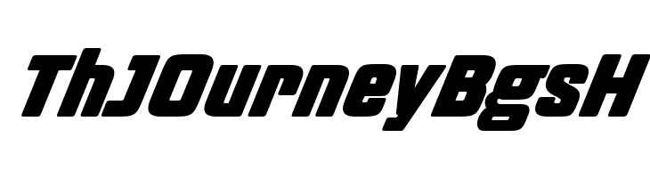 Fastup Bold  Free Fonts Download