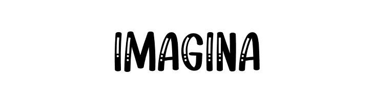 Pink Acapella  Free Fonts Download