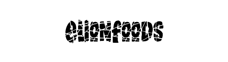 the Lost Souls  Free Fonts Download