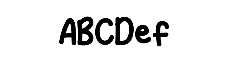 Abalone Smile  Free Fonts Download