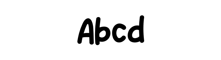 Abalone Smile  Free Fonts Download
