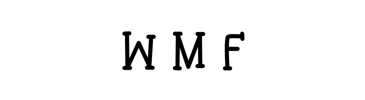 HandwrittenDemo  Free Fonts Download