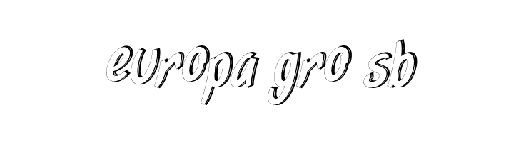 Coconut Movie Demo Italic  Free Fonts Download