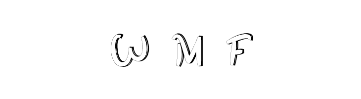 Coconut Movie Demo  Free Fonts Download