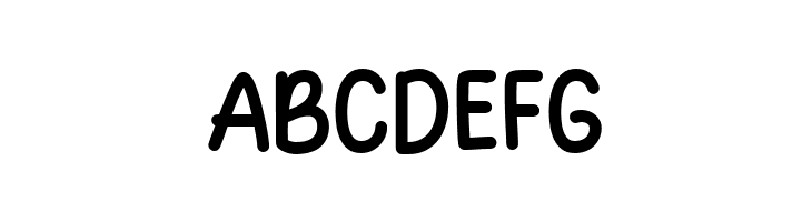 Featly Note Regular  Free Fonts Download