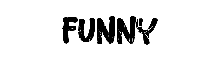 Breaking The  Comic  Free Fonts Download