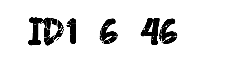 Breaking The  Comic  Free Fonts Download