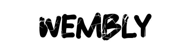 Breaking The  Comic  Free Fonts Download